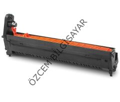 Oki C801/C810/C821/C830/MC851/MC860/MC861 (p/n 44064011) Muadil Mavi Durum