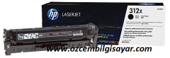 HP CF380X-312X (M476) Orjinal Siyah Toner