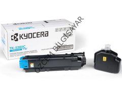 Kyocera TK-5380C (ECOSYS MA4000-PA4000) Orjinal Mavi Toner