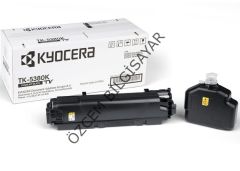 Kyocera TK-5380K (ECOSYS MA4000-PA4000) Orjinal Siyah Toner