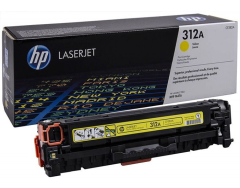 HP CF382A-312A (M476) Orjinal Sarı Toner