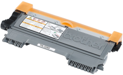 Boş Brother TN-2260 (HL-2240-2250-2270/DCP-7060-7065/MFC-7290-7360-7470-7860/FAX-2840-2950) Siyah Toner Satış