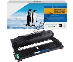Brother DR-2255 (HL-2130/HL-2132/HL-2240/HL-2250/HL-2270/DCP-7055/DCP-7060/DCP-7065/MFC-7240/MFC-7290/MFC-7360/MFC-7460/MFC-7470/MFC-7860/FAX-2840/FAX-2940/FAX-2950) Muadil Drum