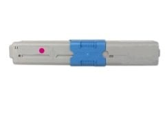 OKI C310-C330-C331-C510-C511-C530-C531-MC351-MC352-MC361-MC362-MC561-MC562 (p/n 44469715) Muadil Kırmızı Toner