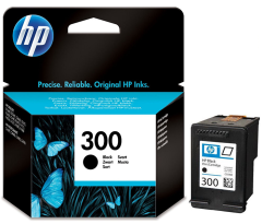 Boş HP 300-CC640EE (D1660-D2560-D2660-D2660-D5560-F2420-F2480-F4210-F4272-F4280-F4580-ENVY 100-ENVY 110-ENVY 114-C4670-C4680-C4685-C4780) Siyah Kartuş Alış