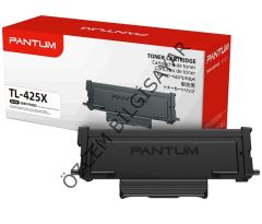 Pantum TL-425X (M7105/P3305) Orjinal Siyah Toner