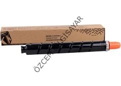 Canon C-EXV 34 (C2000-C2020-C2025-C2030-C2200-C2220-C2225-C2230) Muadil Siyah Toner