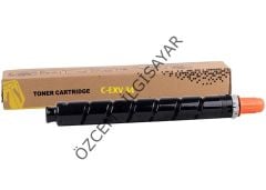 Canon C-EXV 34 (C2000-C2020-C2025-C2030-C2200-C2220-C2225-C2230) Muadil Sarı Toner