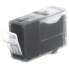 Muadil Canon BCI-3eBK (BJC-C3000-6000/C100/i550-i560-i850-i865-i6500/F30-F50-F60/İP3000-İP4000/MP700-MP730) Siyah Kartuşu