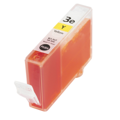 Muadil Canon BCI-3eY (BJC-C3000-6000/C100/i550-i560-i850-i865-i6500/F30-F50-F60/İP3000-İP4000/MP700-MP730) Sarı Kartuşu