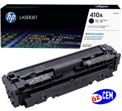 HP CF410A-410A (M377-M452-M477) Orjinal Siyah Toner