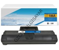 HP W1106A-106A (107A-107R-107W-MFP 135A-MFP 135R-MFP 135W-MFP 137FNW) Muadil Siyah Toner