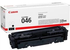 Canon CRG-046BK (LBP653-LBP654-MF732-MF734-MF735) Orjinal Siyah Toner