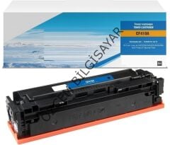 HP CF410A-410A (M377-M452-M477) Muadil Siyah Toner