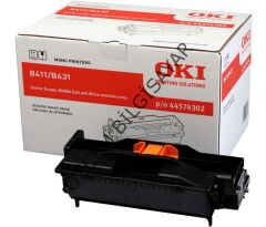 Boş OKİ B411/B412/B431/B432/B512/MB461/MB471/MB472/MB491/MB492/MB562 (p/n 44574302) Drum Satış