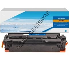HP CF411A-410A (M377-M452-M477) Muadil Mavi Toner