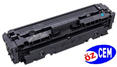 HP CF411X-410X (M377-M452-M477) Orjinal Mavi Toner