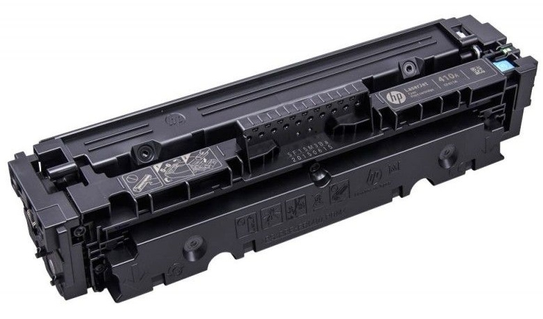 HP CF411XC (M377-M452-M477) Orjinal Mavi Toner