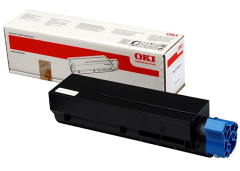 OKI B411-B431-MB461-MB471-MB491 (p/n 44574705) Orjinal Siyah Toner