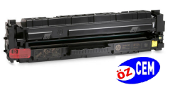 HP CF412X-410X (M377-M452-M477) Orjinal Sarı Toner