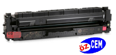 HP CF413X-410X (M377-M452-M477) Orjinal Kırmızı Toner