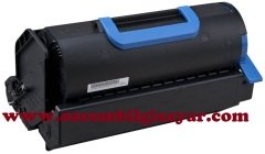 Oki B721/B731/MB760/MB770 (p/n 45439002) Orjinal Siyah (Black) Toner