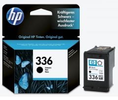 Boş HP 336-C9362EE (D4160-D4163-5440-6310-6313-2575-C8150-C3180-D5160) Siyah Kartuş Alış