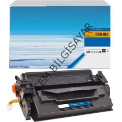 Canon CRG-056H (LBP320-LBP325-MF540-MF542-MF543-MF552-MF553) Muadil Siyah Toner (Çipli) (20K)