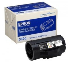 EPSON M300-MX300 (0690-C13S050690) Orjinal Siyah Toner