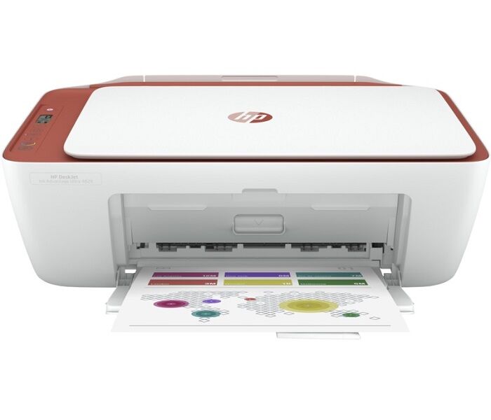 HP DeskJet Ink Advantage Ultra 4829 Yazıcı (25R67A) (HP 47)