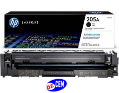 Boş HP CF530A-205A (M180-M181) Siyah Toner Satış