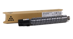 Ricoh MP C306-MP C307-MP C406 Muadil Siyah Toner