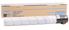 Konica Minolta TN321BK Bizhub C224-C284-C364 (A33K150) Muadil Siyah Toner
