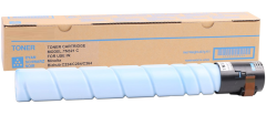 Konica Minolta TN321C Bizhub C224-C284-C364 (A33K450) Muadil Mavi Toner