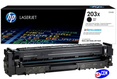 HP CF540X (203X-Pro M254-M280-M281) Orjinal Siyah Toner