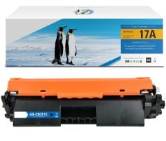 Boş HP CF217A-17A (M102-M130) Siyah Toner Satış (Compatible)