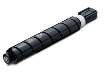 Canon C-EXV 51 BK (IR C5500-C5535-C5540-C5550-C5560) Muadil Siyah Toner