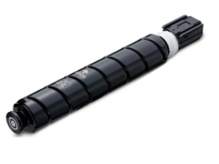 Canon C-EXV 51 BK (IR C5500-C5535-C5540-C5550-C5560) Muadil Siyah Toner