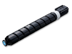 Canon C-EXV 51 C (IR C5500-C5535-C5540-C5550-C5560) Muadil Mavi Toner