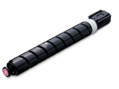 Canon C-EXV 51 M (IR C5500-C5535-C5540-C5550-C5560) Muadil Kırmızı Toner