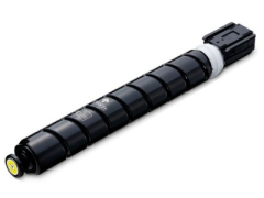 Canon C-EXV 51 Y (IR C5500-C5535-C5540-C5550-C5560) Muadil Sarı Toner