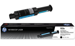 HP W1103A-103A (1000A-1000W-1200A-1200W) Orjinal Siyah Toner