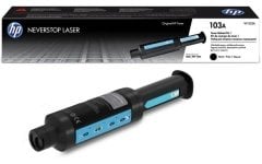 HP W1103A-103A (1000A-1000W-1200A-1200W) Orjinal Siyah Toner