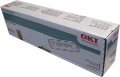Boş Oki ES8451/ES8461 (p/n 44059258) Kırmızı (Magenta) Toner Satış