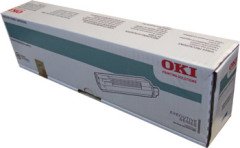 Boş Oki ES8451/ES8461 (p/n 44059259) Mavi (Cyan) Toner Satış