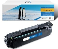 Boş HP CF283A-83A (M125-M127-M201-M202-M225) Siyah Toner Satış (Compatible)