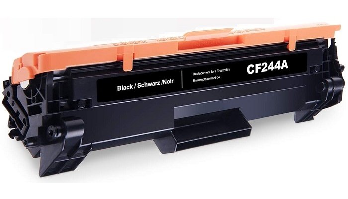 HP CF244A-44A (M15-M28) Muadil Siyah Toner