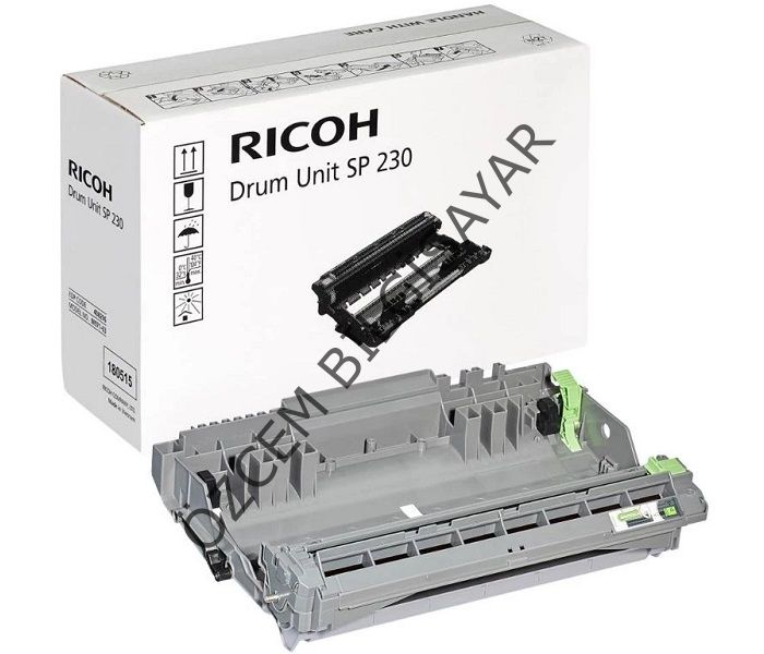 Ricoh SP 230 (SP 230) Orjinal Drum