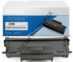 Pantum TL-410X (M6700-M6800-M6802-M7100) Muadil Siyah Toner