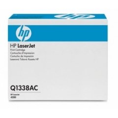 HP Q1338AC (4200) Orjinal Siyah Toner